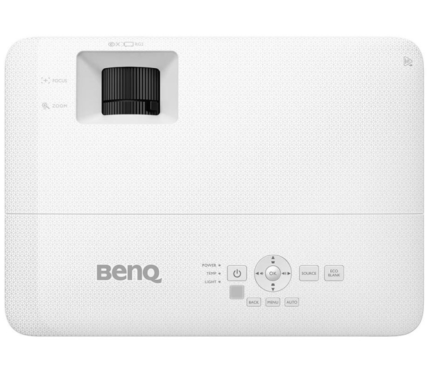 BenQ TH685P DLP - 625765 - zdjęcie 6